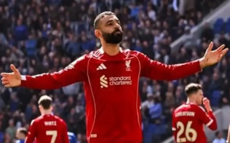 بين مجد أوروبا وإغراءات الخليج.. أين يذهب محمد صلاح بعد ليفربول؟